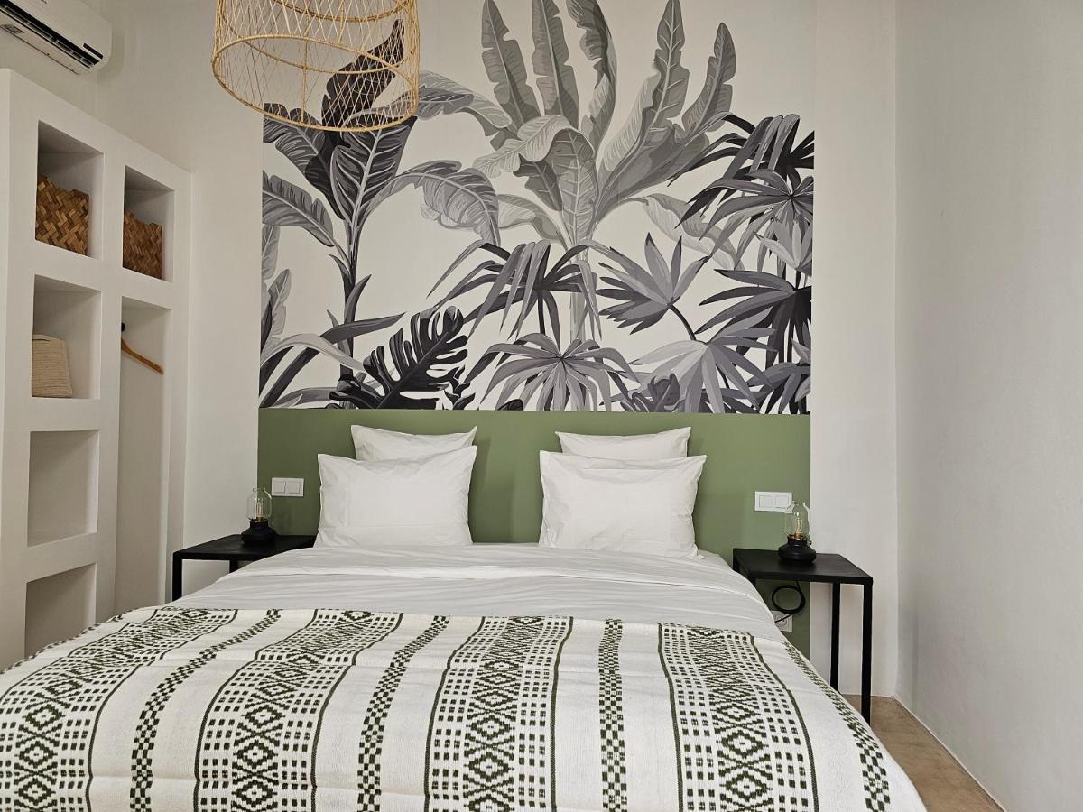 Riad Coconut Marrakesh Ngoại thất bức ảnh