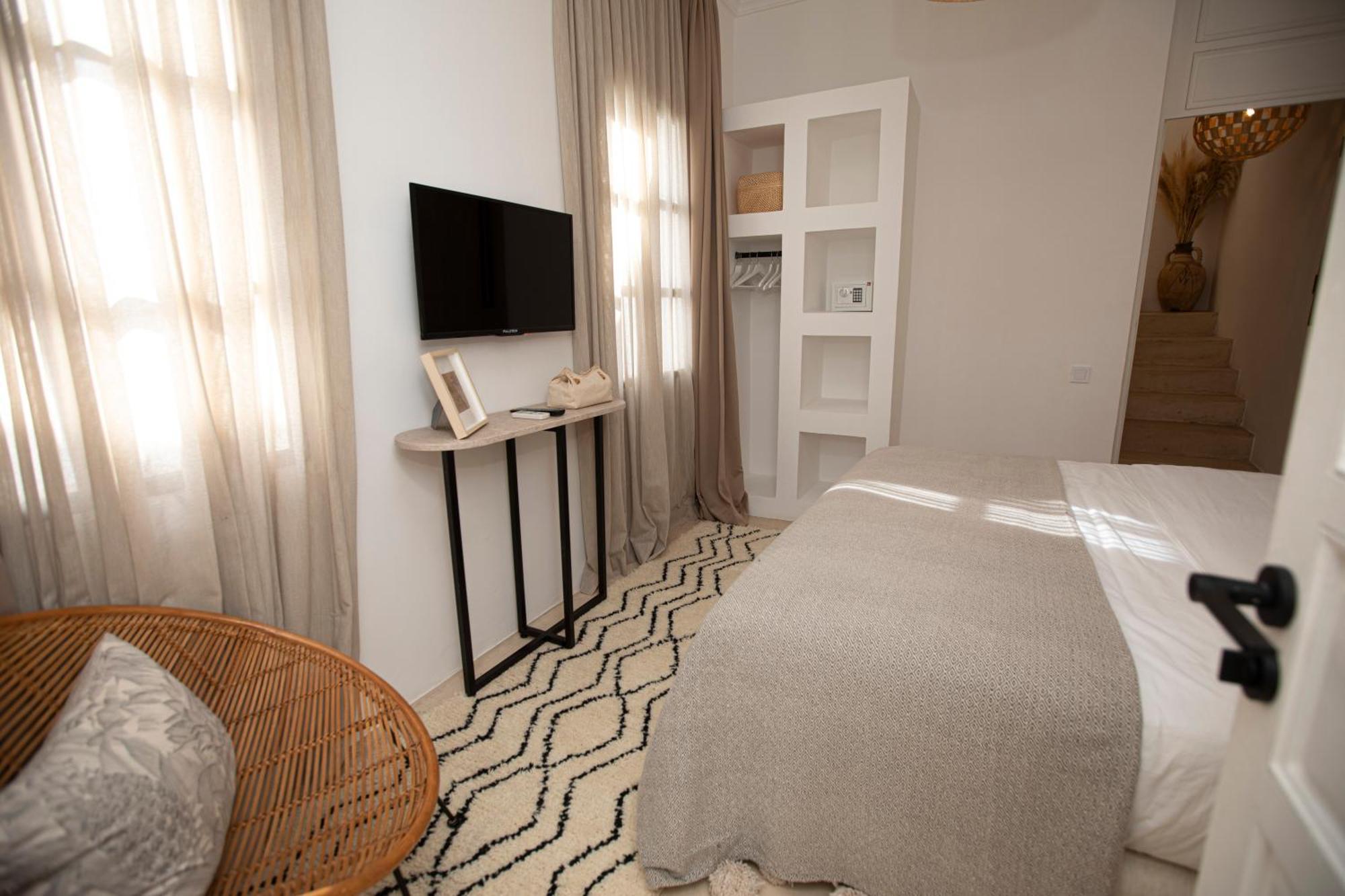 Riad Coconut Marrakesh Ngoại thất bức ảnh