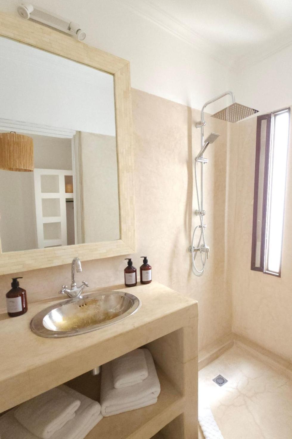 Riad Coconut Marrakesh Ngoại thất bức ảnh